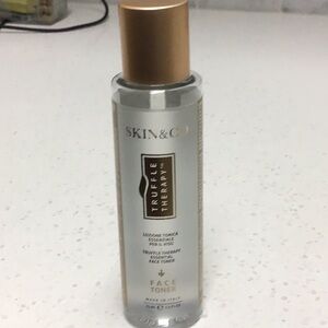 5/$25 Skin & Co Truffle Therapy Face Toner